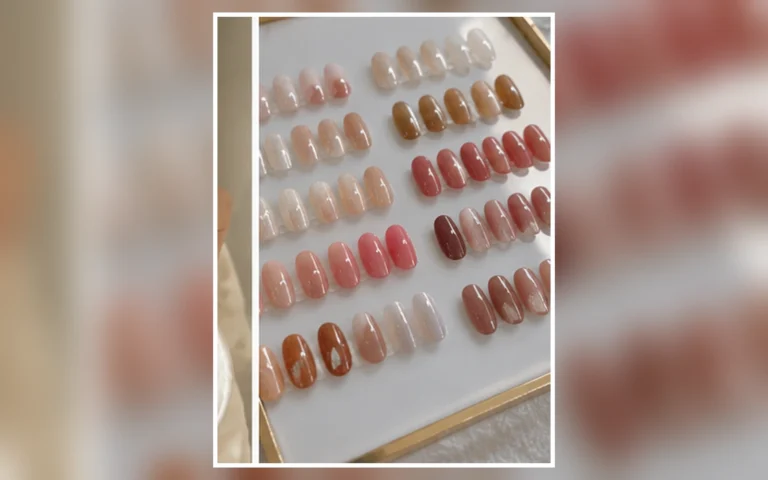 루이니네일 대표 이미지