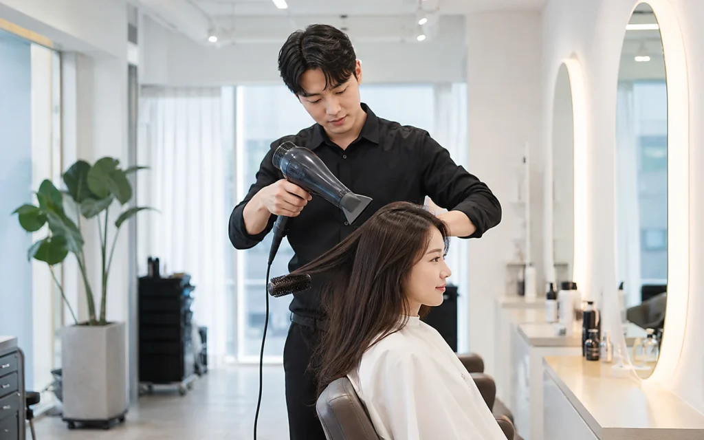 비안이즈 대전둔산트랜드점