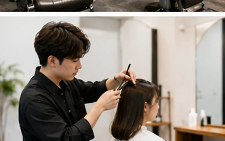 에이센스 서면전포점 대표 이미지